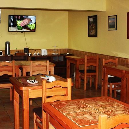 Hostal Rayen Centro Temuco Extérieur photo