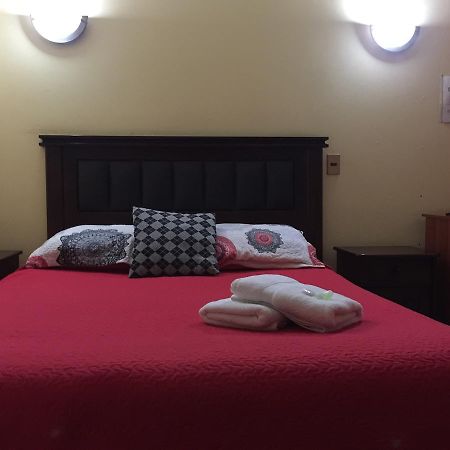 Hostal Rayen Centro Temuco Extérieur photo