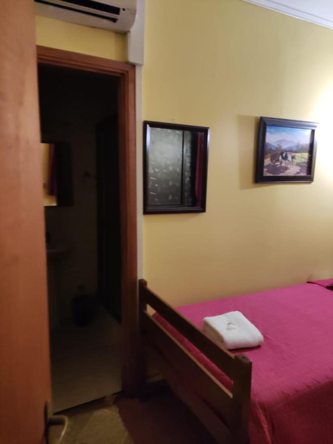 Hostal Rayen Centro Temuco Extérieur photo