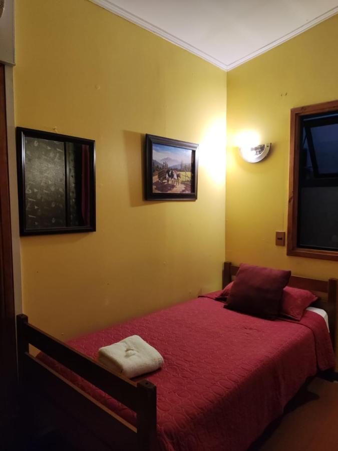 Hostal Rayen Centro Temuco Extérieur photo