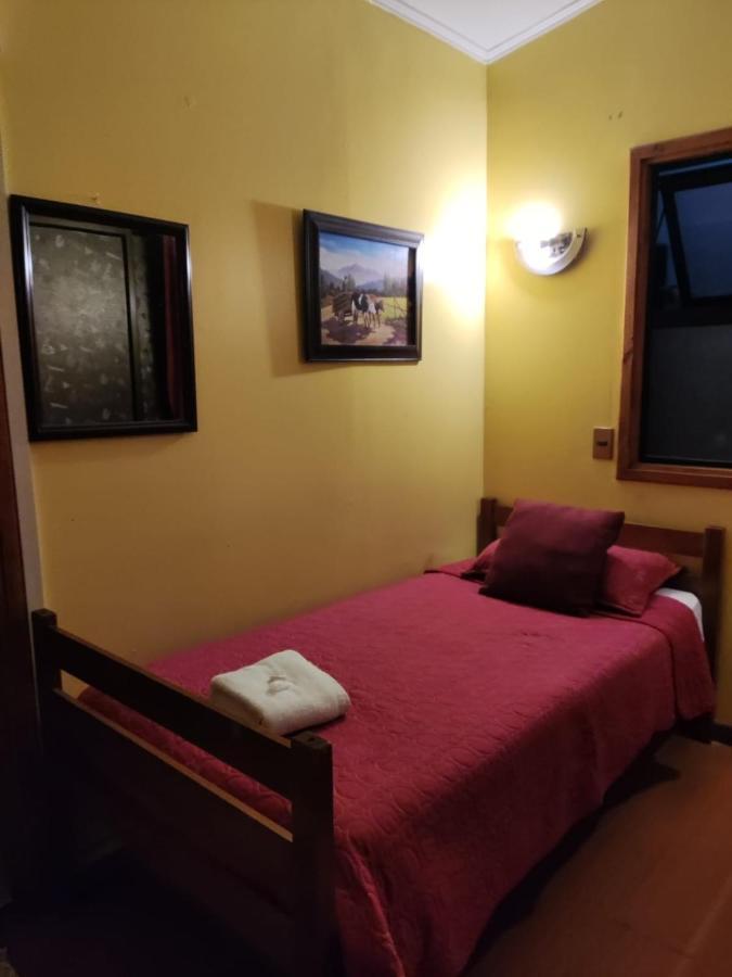 Hostal Rayen Centro Temuco Extérieur photo