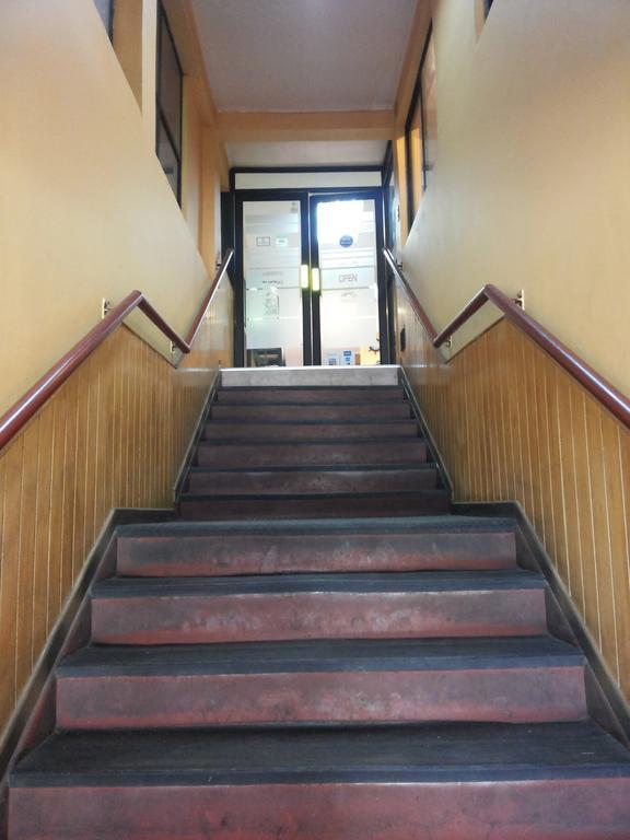 Hostal Rayen Centro Temuco Extérieur photo